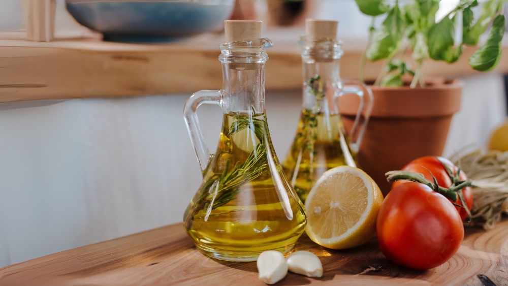 ocot a iné ingrediencie