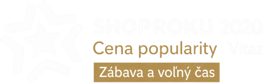 Shoproku 2020 — Cena popularity, Víťaz