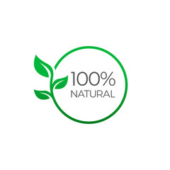 100% Natural kozmetika