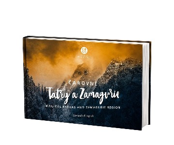 Knihy o Slovensku