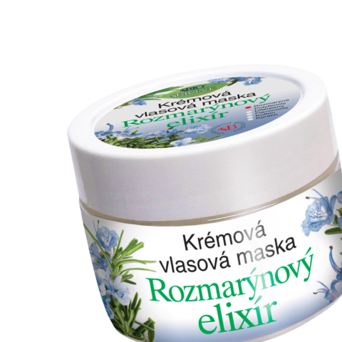 Masky na vlasy Masky na vlasy