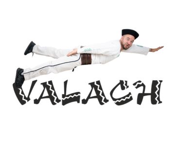Valachov Merč Valachov Merč