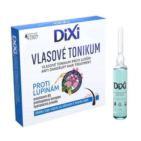 Vlasové vody, séra & toniká Vlasové vody, séra & toniká