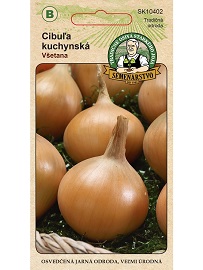Cibuľová zelenina Cibuľová zelenina