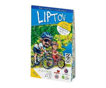 Maľované mapy Maľované mapy