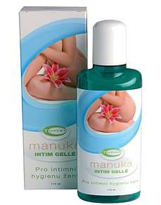 Manuka kozmetika Manuka kozmetika