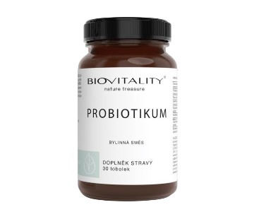Probiotiká a Prebiotiká Probiotiká a Prebiotiká