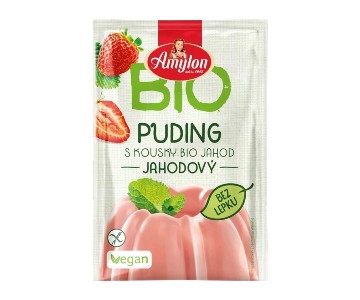 Pudingy