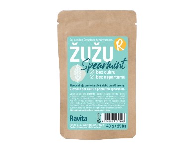 Žuvačky Žuvačky