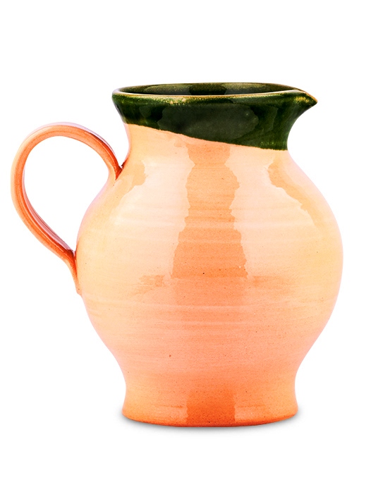 Džbán pre stužkárov lem 1,1l