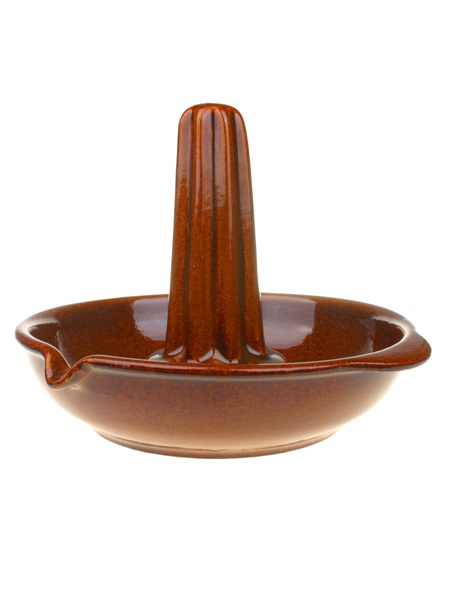 Gril na kura - keramický