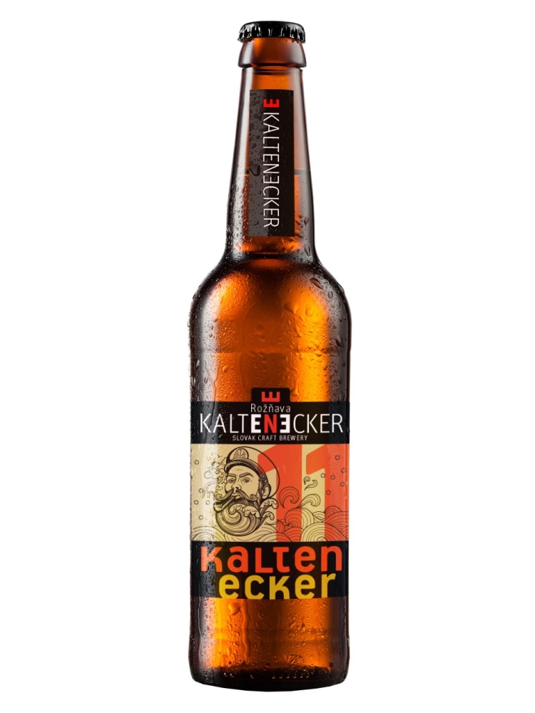 Kaltenecker 11° 0,33L