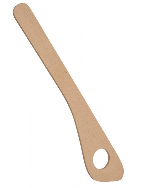 Obracačka s otvorom 30 cm