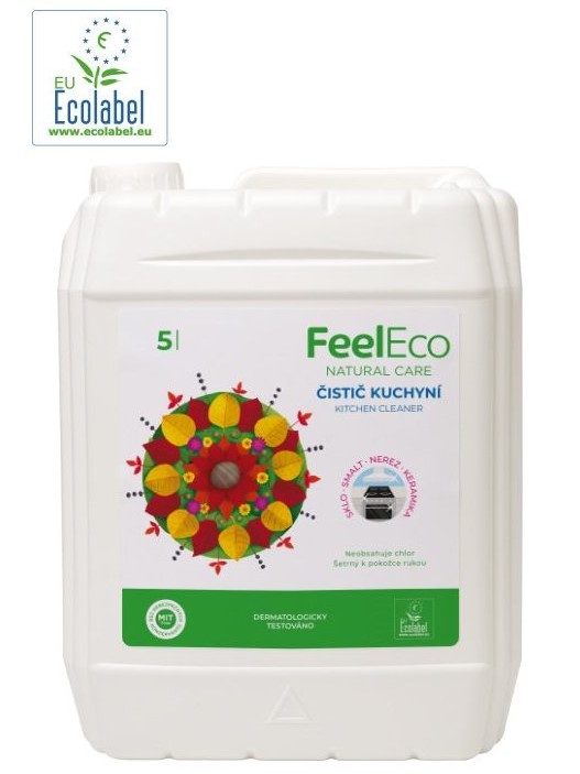 Feel Eco Čistič kuchýň 5L