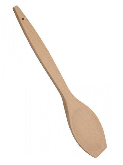 Vareška plochá 30 cm