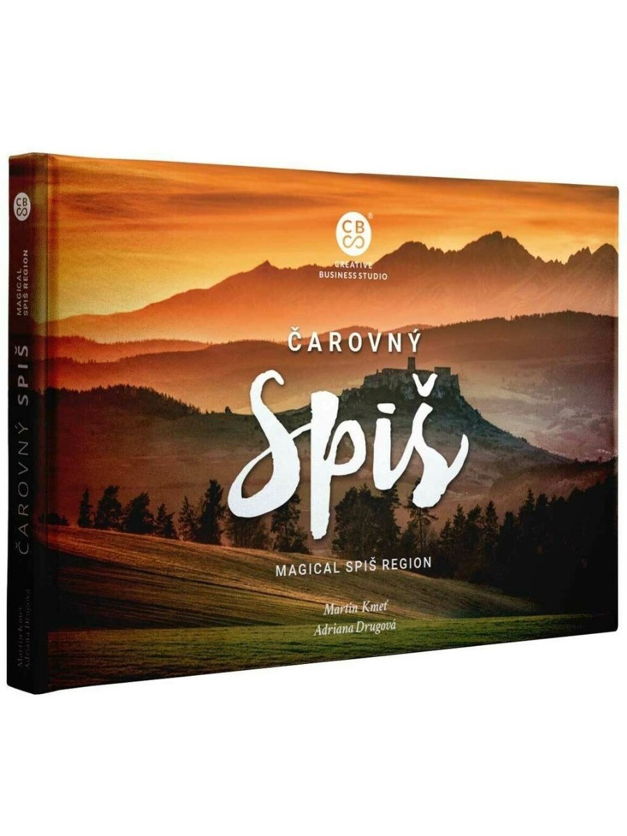 Čarovný Spiš
