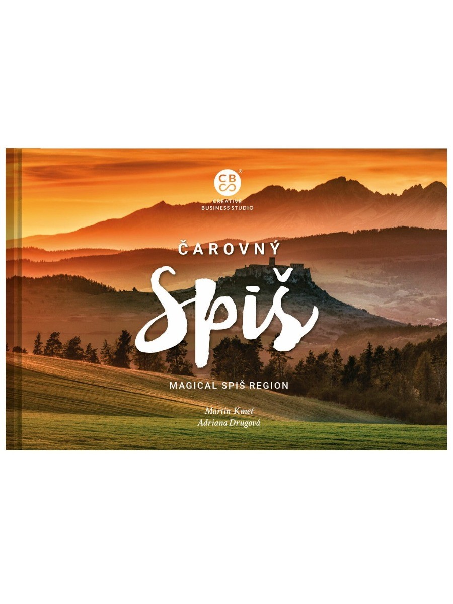 Čarovný Spiš
