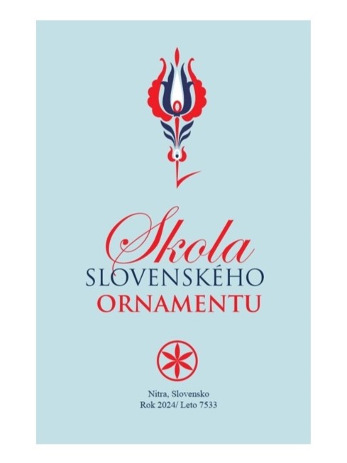 Škola slovenského ornamentu