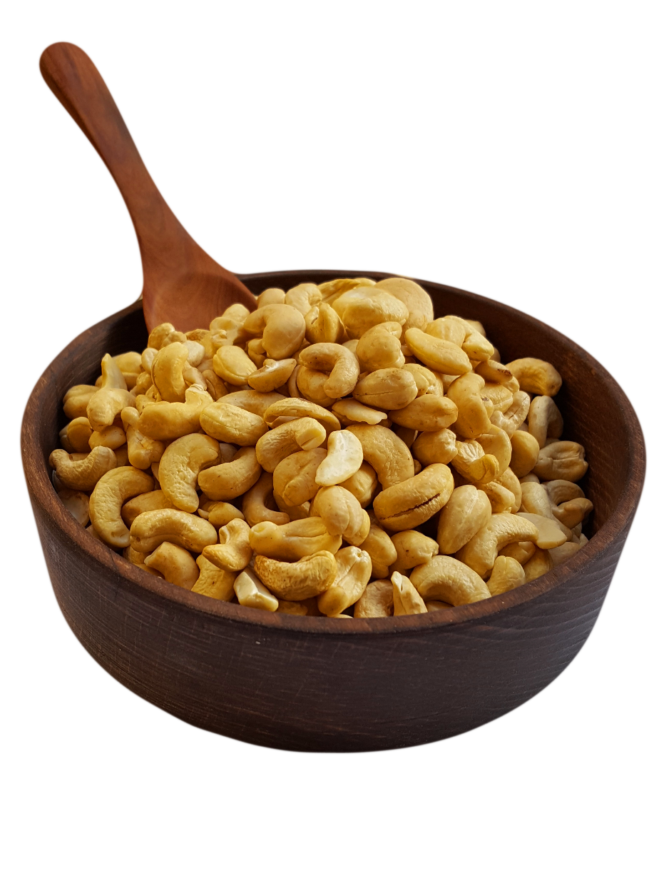 Valach Kešu orechy natural 250g