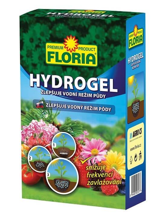 Agro Floria Hydrogel 200g
