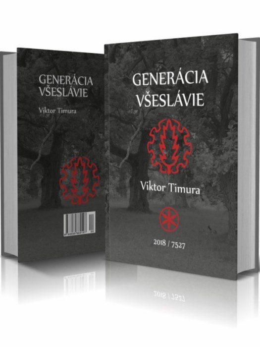 Generácia Všeslávie