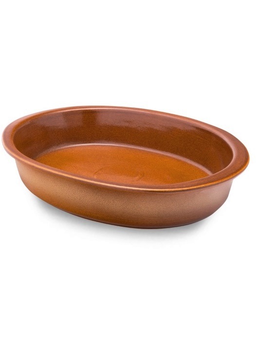 Zapekacia misa kamenina 32x22x6cm