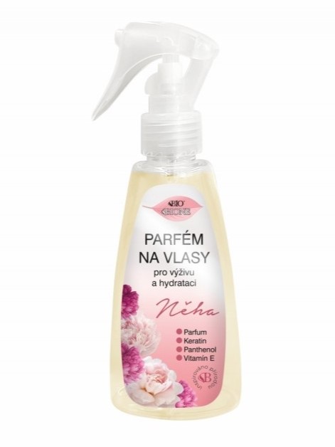 Bione Cosmetics Parfém na vlasy Neha 155ml