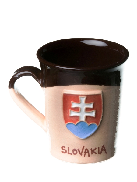 Hrnček Slovakia