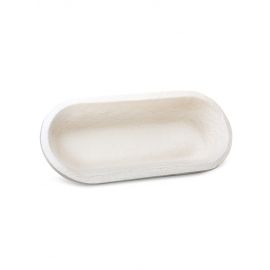 Ošatka na chlieb oválna 1500g hladká