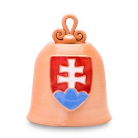 Zvonček Slovensko znak