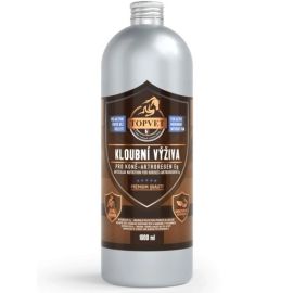 Topvet Kĺbová výživa Artroregen Eq sirup pre kone 1000ml