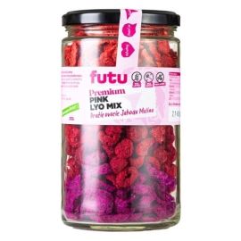 Futu Pink LYO mix 90g