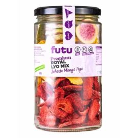 Futu Royal LYO mix 70g