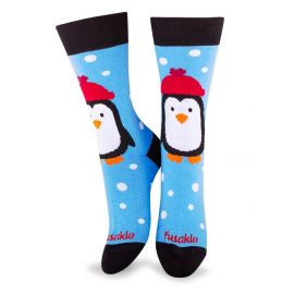 Fusakle ponožky Pingu