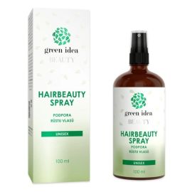 Green Idea Hairbeauty spray Podpora rastu vlasov 100ml