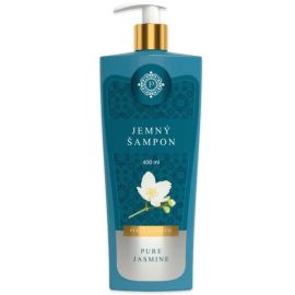 Perlé Cosmetic Jemný šampón Pure JASMINE 400ml