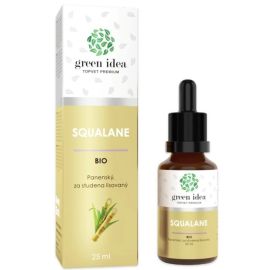 Green Idea Squalan olej BIO 25ml