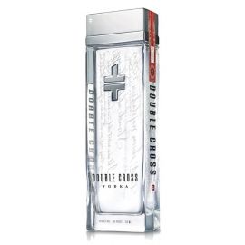 Double Cross Vodka 40% 0,7L