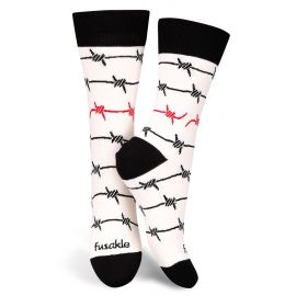 Fusakle ponožky Sloboda