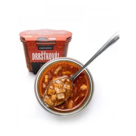 Via Delicia Polievka držková 300g