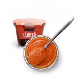 Via Delicia Polievka z pečených paradajok a zeleniny 300g