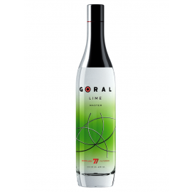 Goral MASTER LIME 40% 0,7L