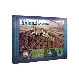 Šariš z neba