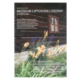 Múzeum Liptovskej dediny v Pribyline