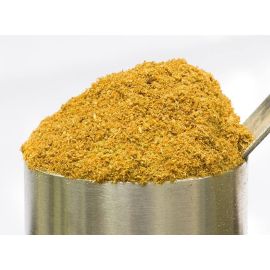 Rasca česká mletá / DAVÍDKOVO KOŘENÍ® / Žufanka