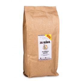 Valach Ja káva 70% Arabica 30% Robusta XXL 1000g