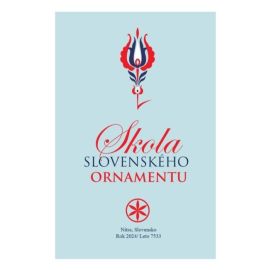 Škola slovenského ornamentu