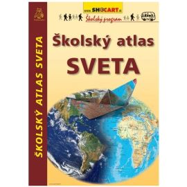 Školský atlas sveta