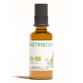 AFRA Bio Tribolic - tinktúra 50ml