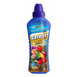 Agro Cererit Hobby Gold kvapalný 1l